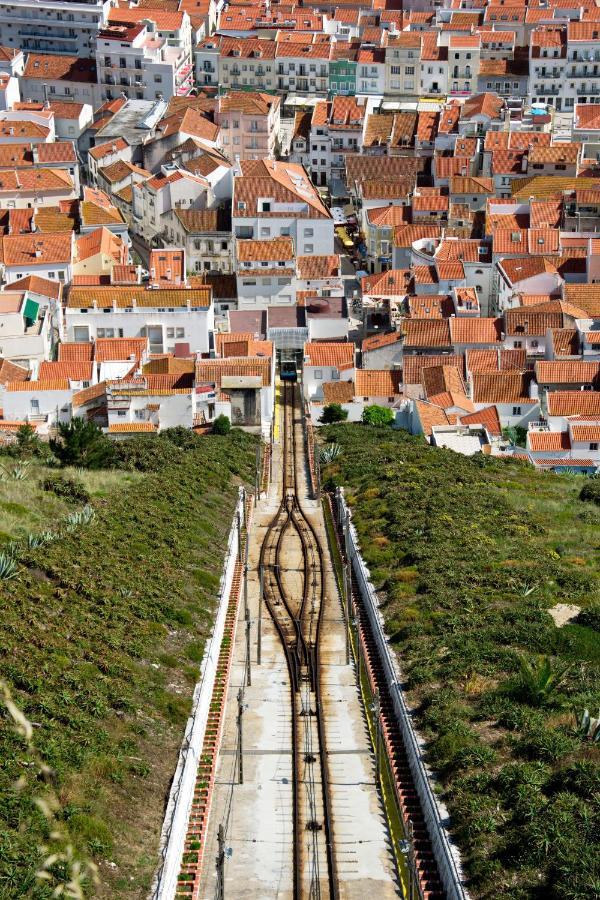 Casa Do Avo Serra Leiria Kültér fotó