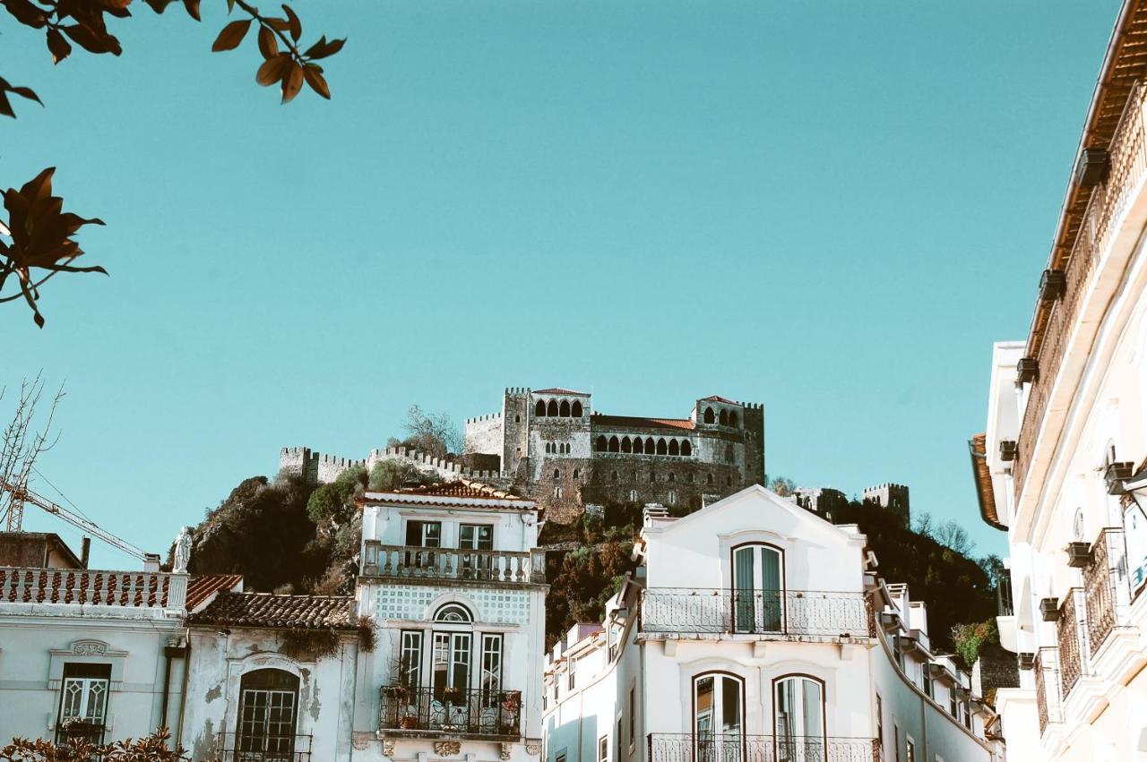 Casa Do Avo Serra Leiria Kültér fotó
