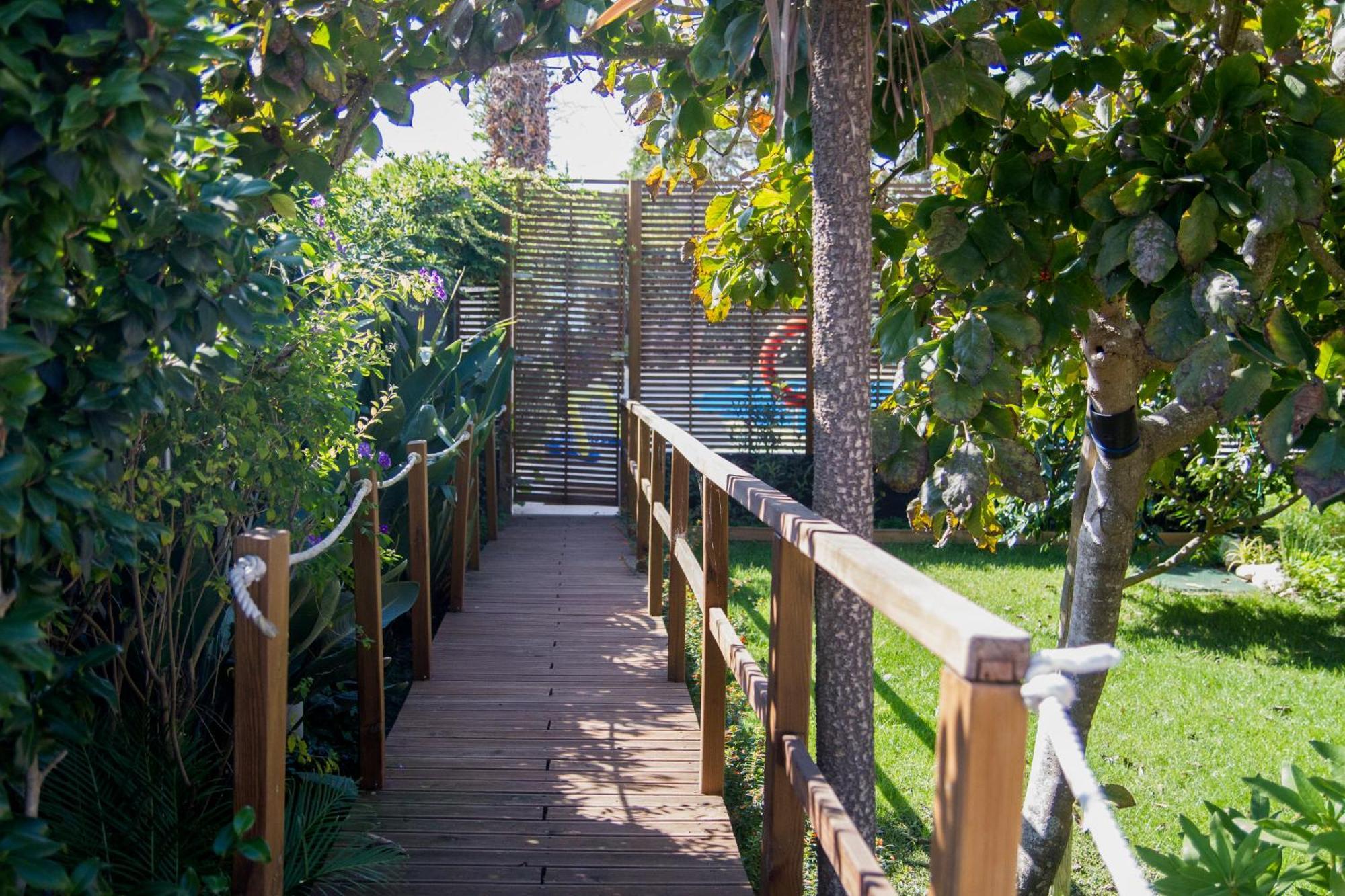 Casa Do Avo Serra Leiria Kültér fotó
