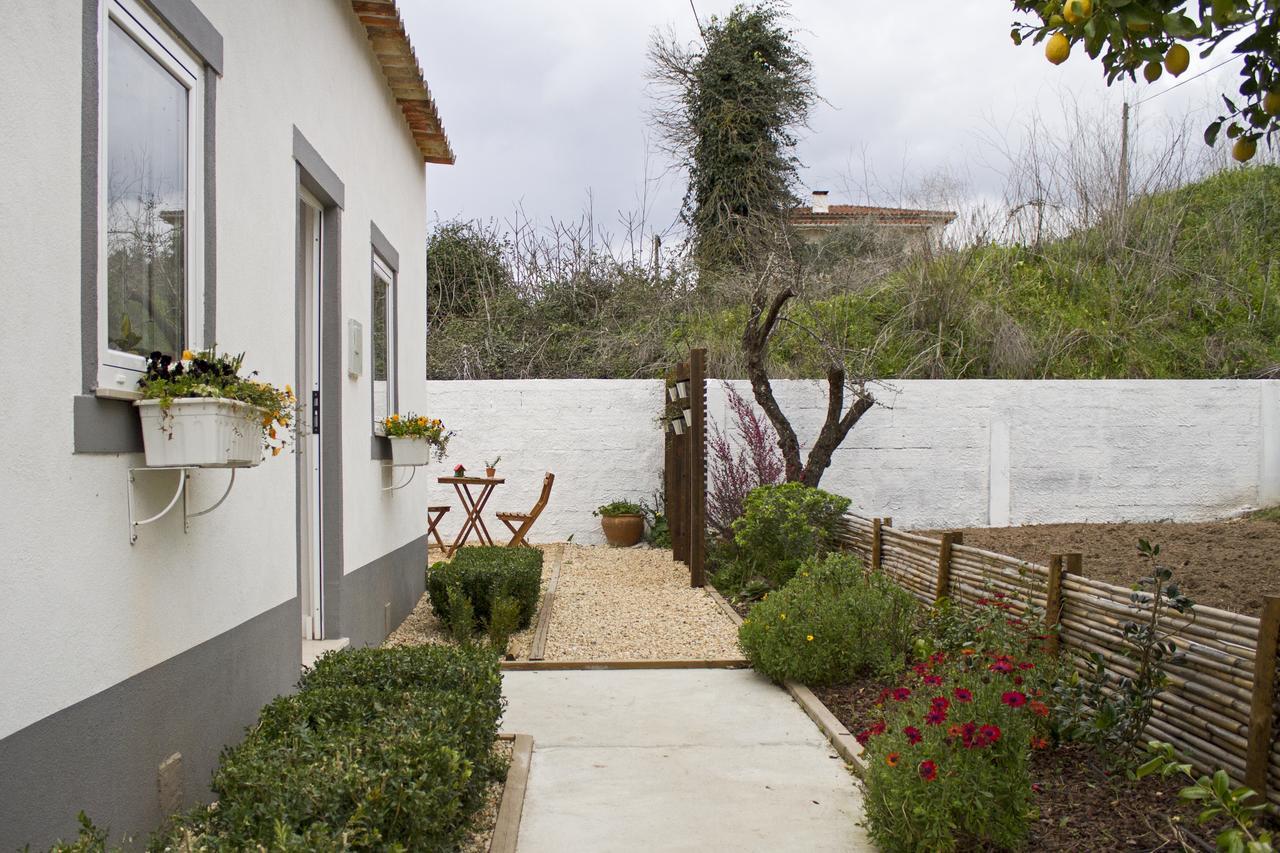Casa Do Avo Serra Leiria Kültér fotó