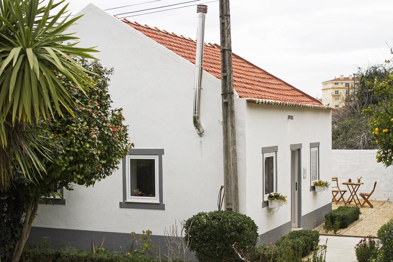 Casa Do Avo Serra Leiria Kültér fotó